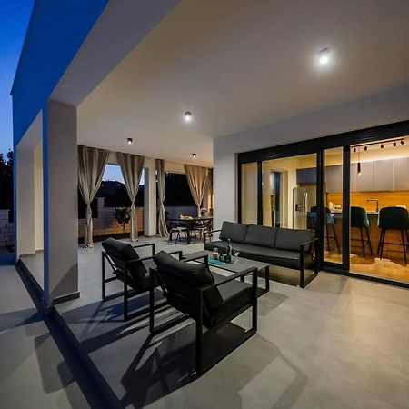 Villa Luka Kaštela Zewnętrze zdjęcie