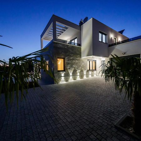 Villa Luka Kaštela Zewnętrze zdjęcie