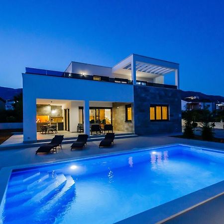 Villa Luka Kaštela Zewnętrze zdjęcie