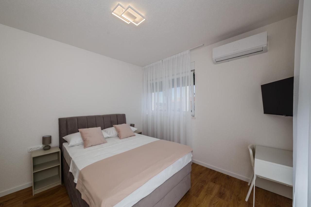 Villa Luka Kaštela Zewnętrze zdjęcie