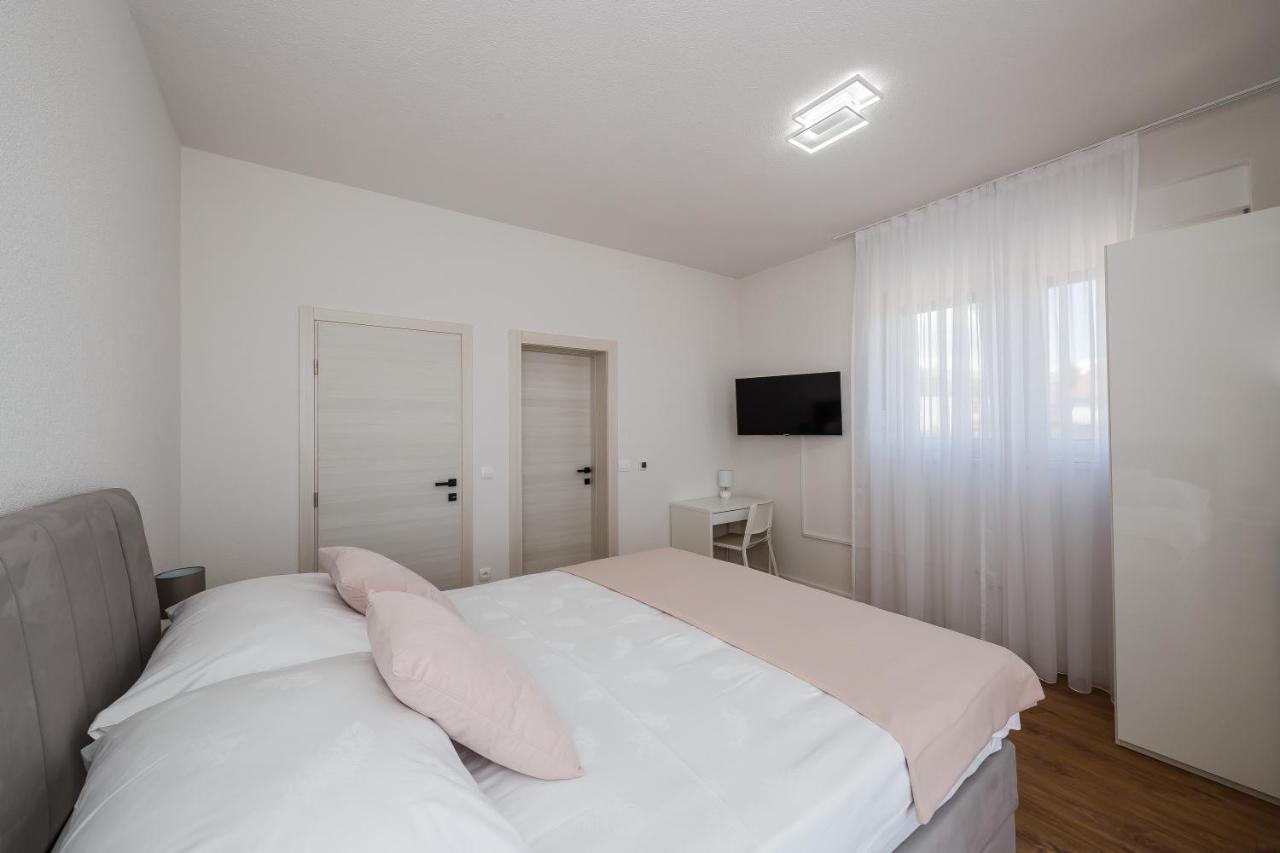 Villa Luka Kaštela Zewnętrze zdjęcie