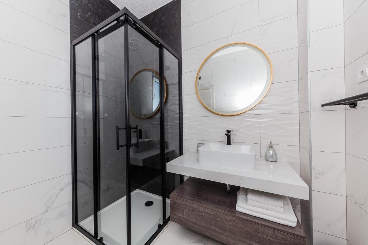 Villa Luka Kaštela Zewnętrze zdjęcie