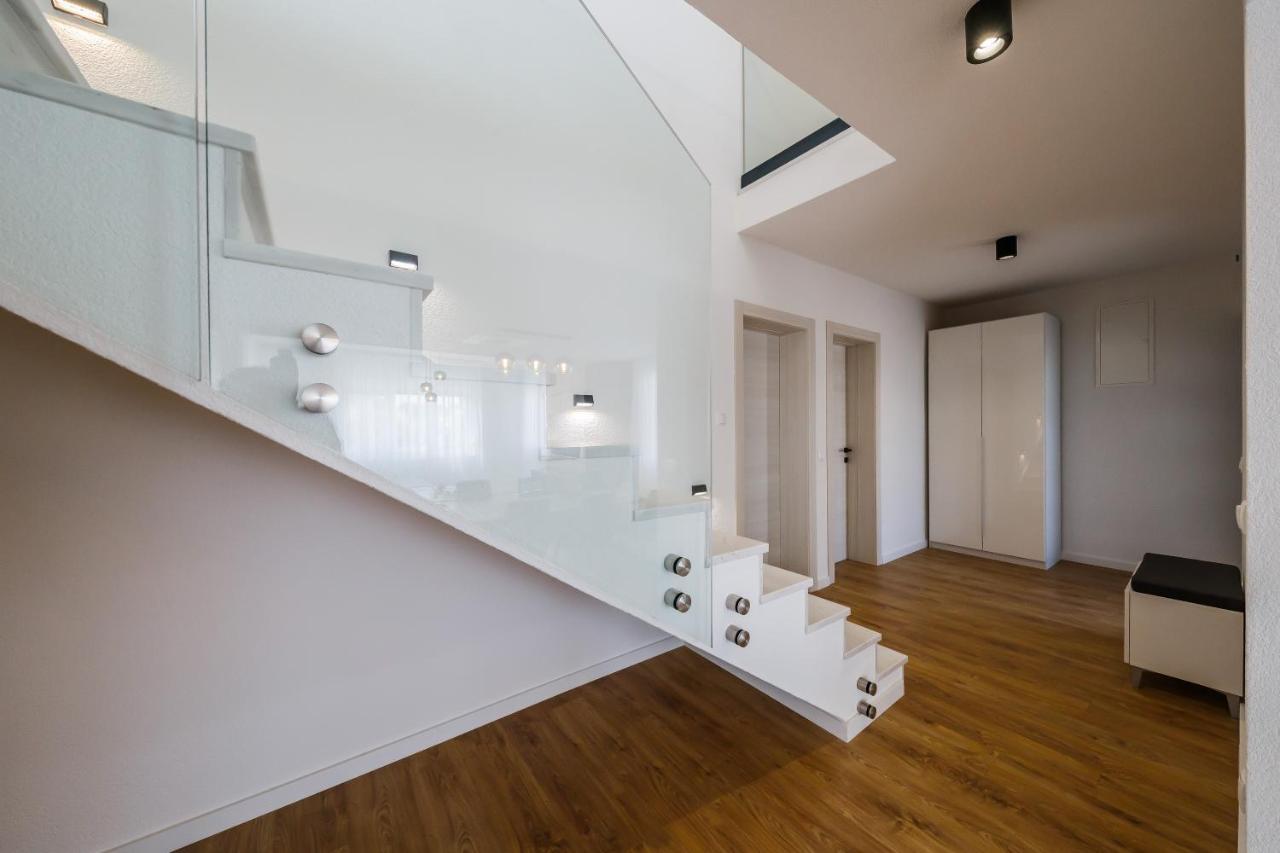 Villa Luka Kaštela Zewnętrze zdjęcie
