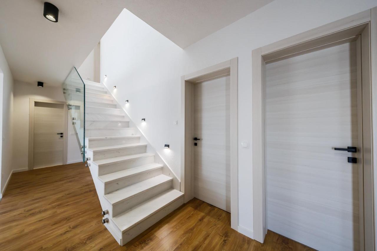 Villa Luka Kaštela Zewnętrze zdjęcie