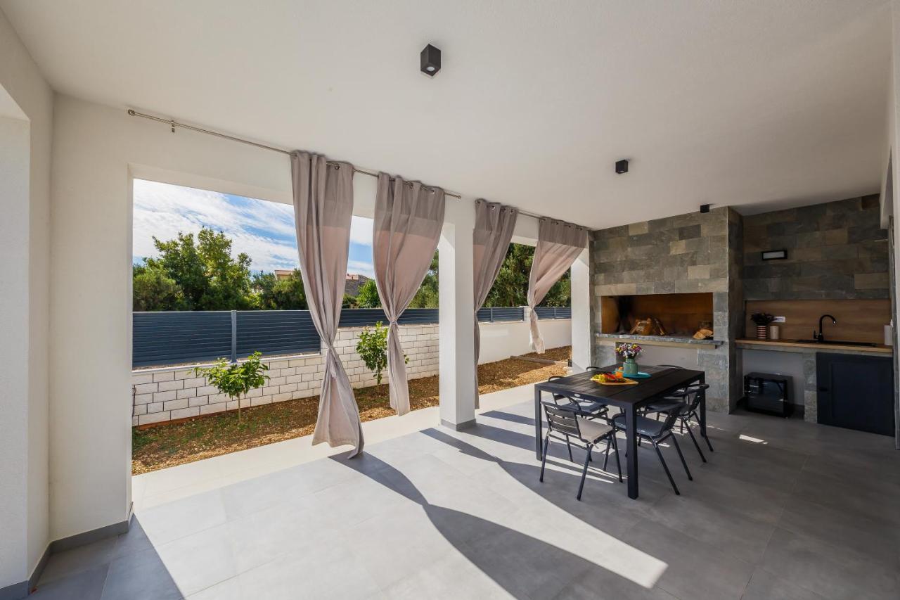 Villa Luka Kaštela Zewnętrze zdjęcie