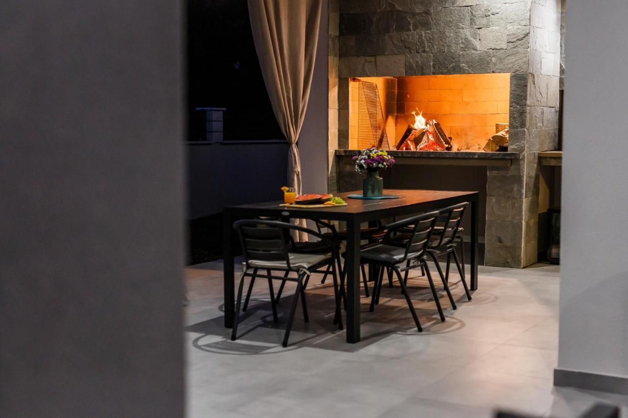 Villa Luka Kaštela Zewnętrze zdjęcie