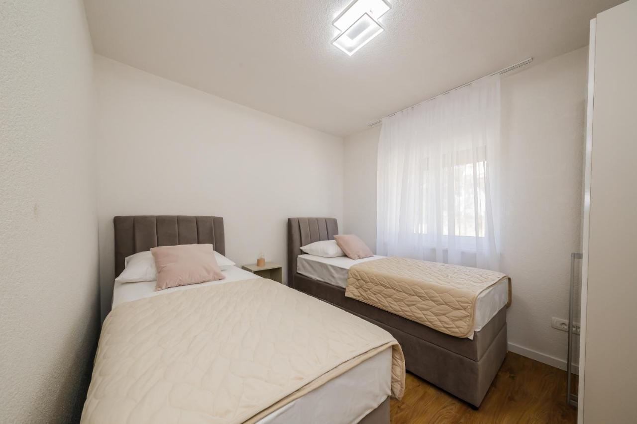 Villa Luka Kaštela Zewnętrze zdjęcie