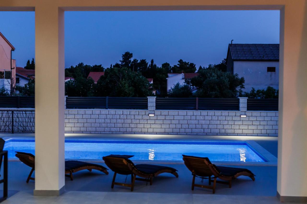 Villa Luka Kaštela Zewnętrze zdjęcie
