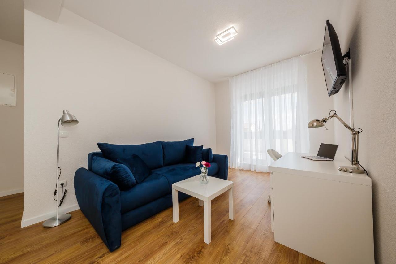 Villa Luka Kaštela Zewnętrze zdjęcie