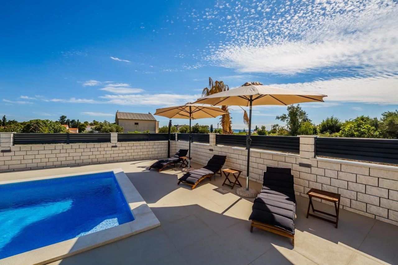 Villa Luka Kaštela Zewnętrze zdjęcie